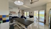 Tsivaras MIT VIDEO - Kreta, Tsivaras: Zwei Villen mit Meerblick, Pools, Außenküche und Mieteinnahmen Haus kaufen